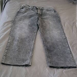 Old navy jeans